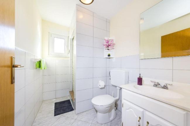 Apartments Elvir Nin Zewnętrze zdjęcie