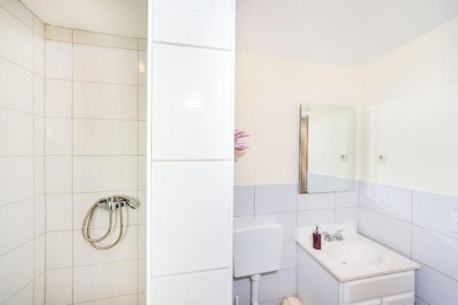 Apartments Elvir Nin Zewnętrze zdjęcie