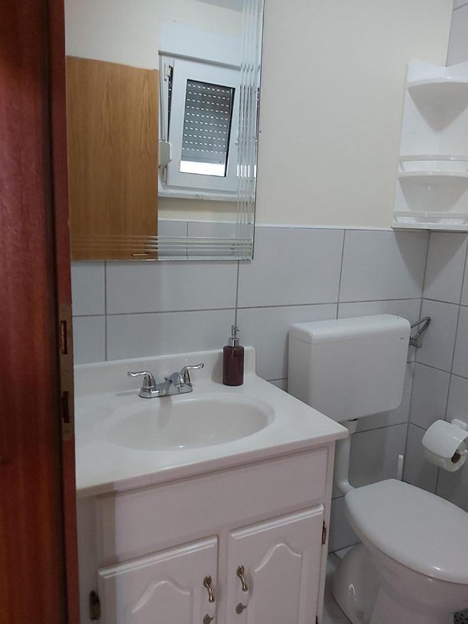 Apartments Elvir Nin Zewnętrze zdjęcie
