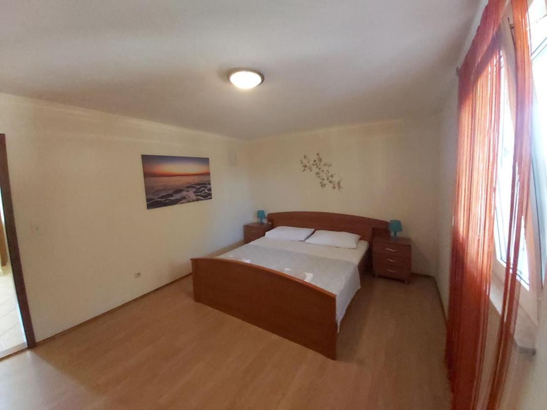 Apartments Elvir Nin Zewnętrze zdjęcie