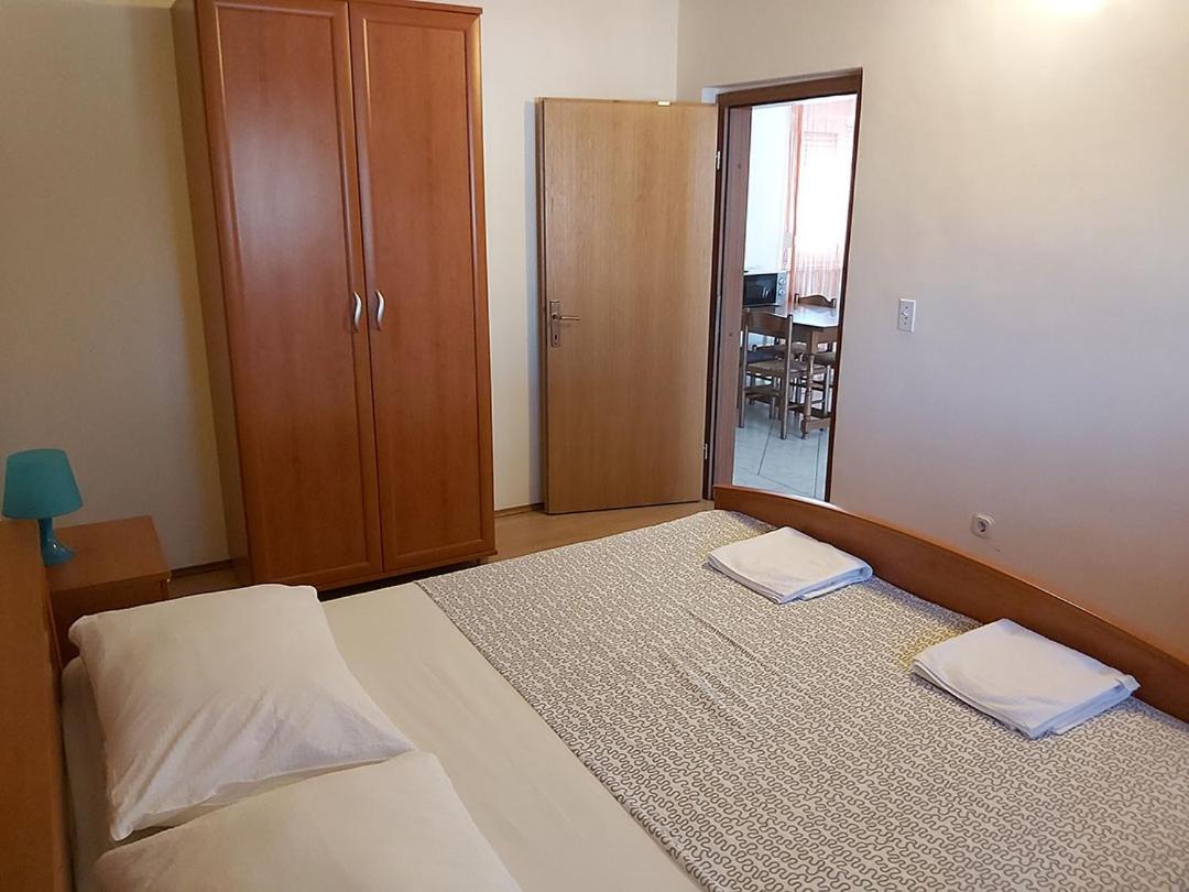 Apartments Elvir Nin Zewnętrze zdjęcie