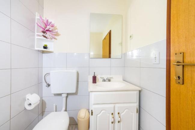 Apartments Elvir Nin Zewnętrze zdjęcie