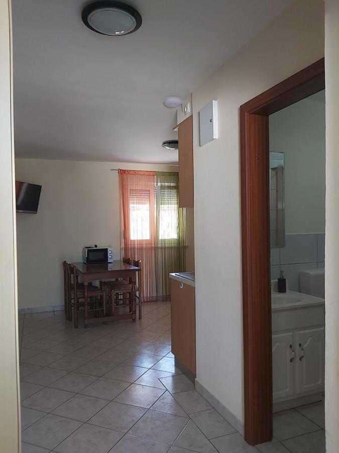 Apartments Elvir Nin Zewnętrze zdjęcie
