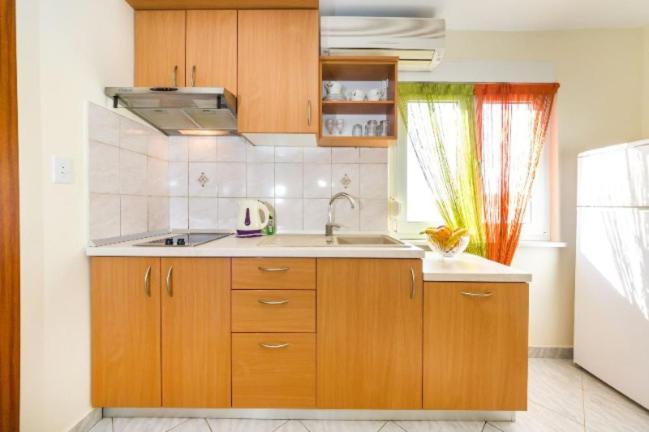 Apartments Elvir Nin Zewnętrze zdjęcie