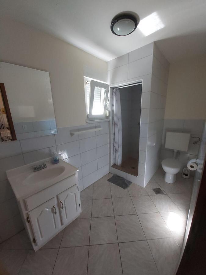 Apartments Elvir Nin Zewnętrze zdjęcie