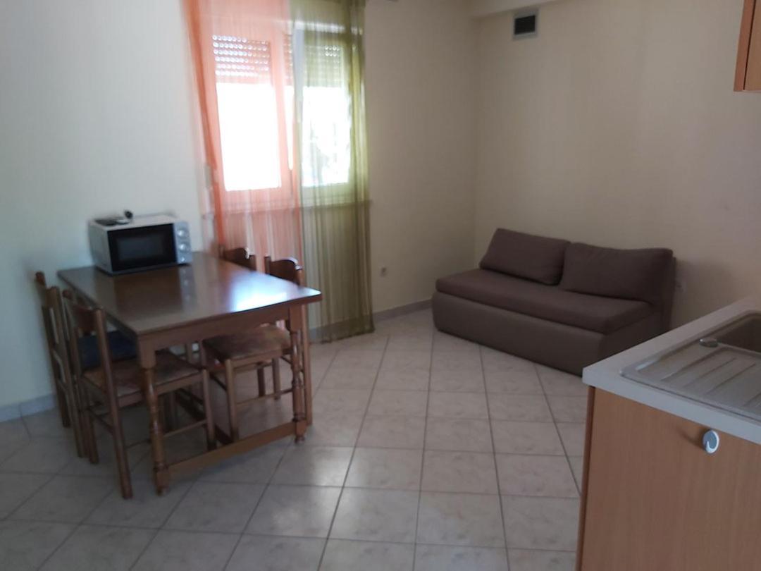 Apartments Elvir Nin Zewnętrze zdjęcie