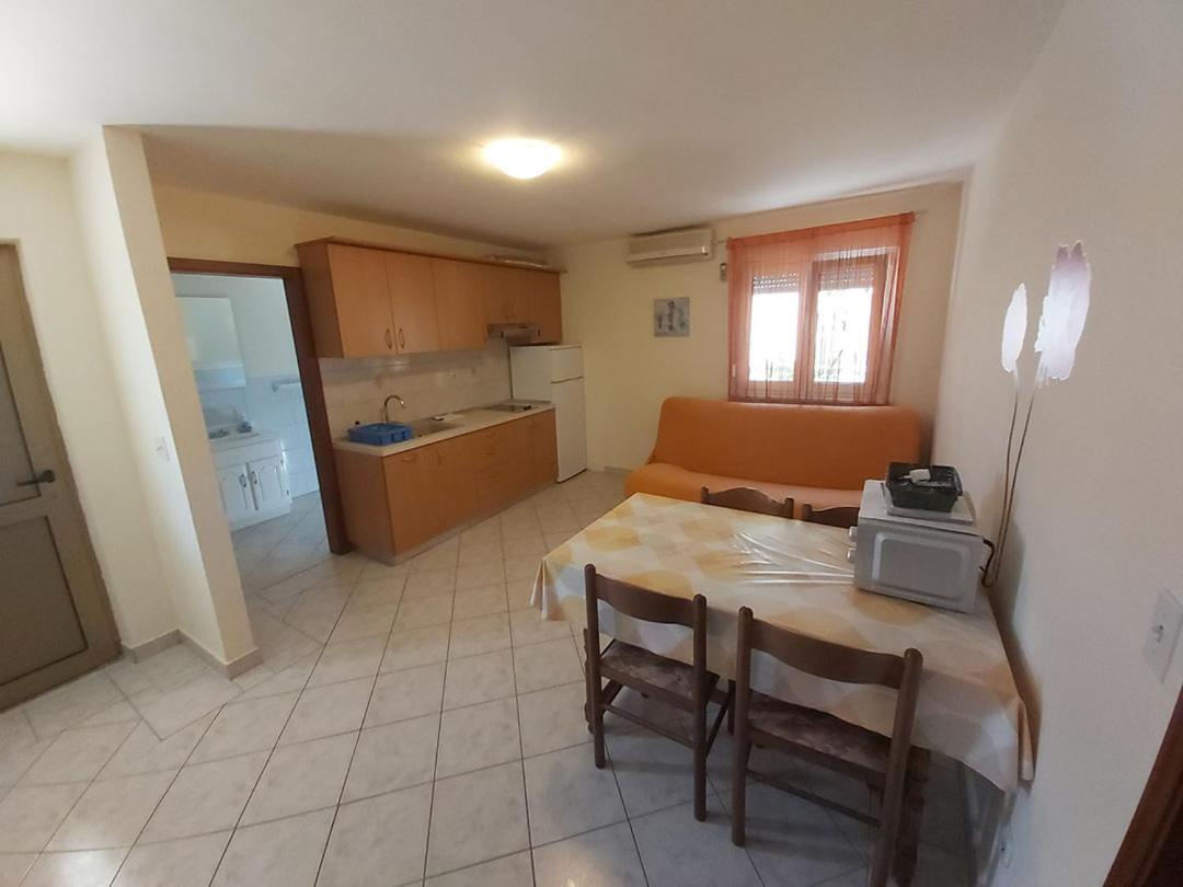 Apartments Elvir Nin Zewnętrze zdjęcie