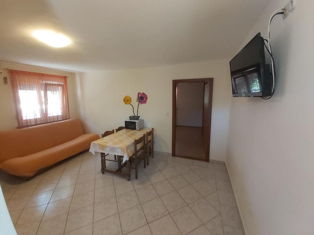 Apartments Elvir Nin Zewnętrze zdjęcie