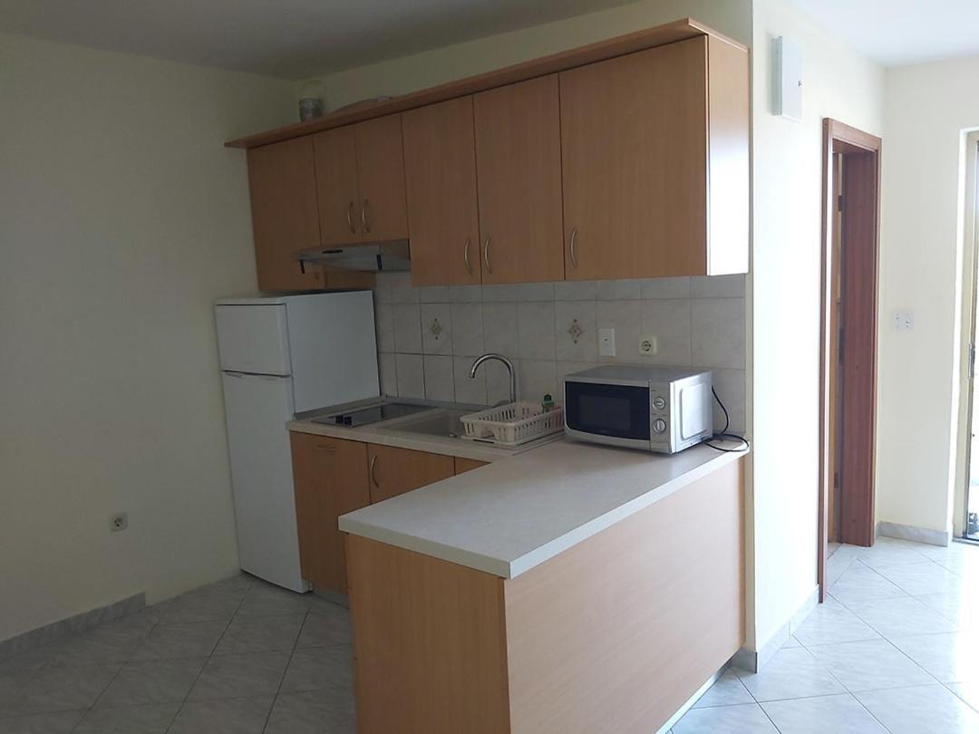 Apartments Elvir Nin Zewnętrze zdjęcie