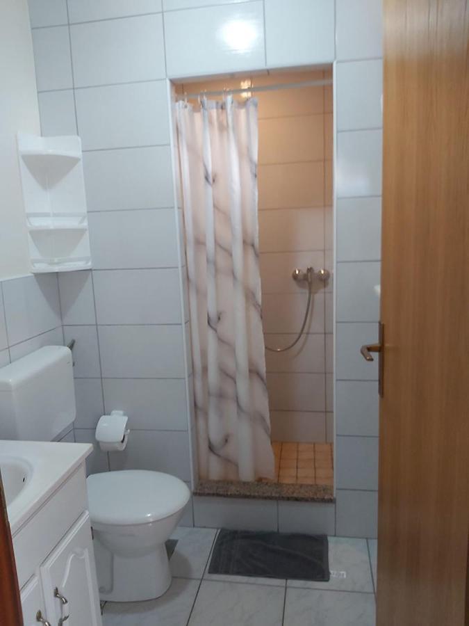 Apartments Elvir Nin Zewnętrze zdjęcie