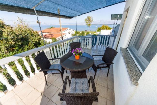Apartments Elvir Nin Zewnętrze zdjęcie