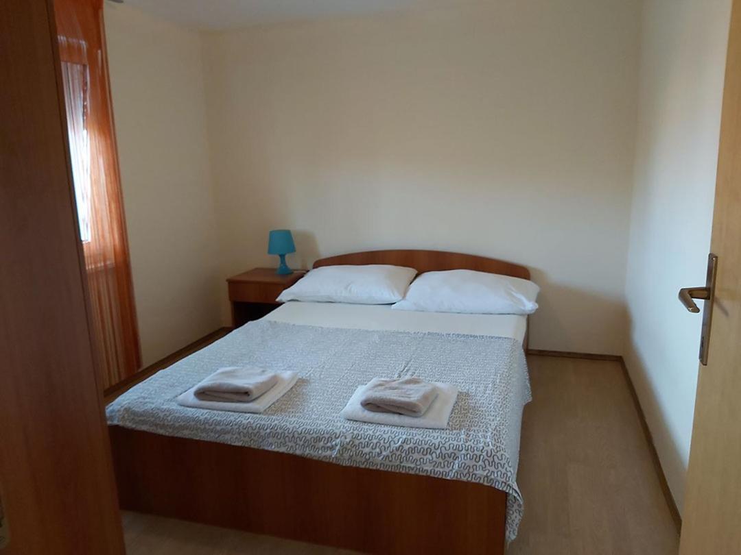 Apartments Elvir Nin Zewnętrze zdjęcie
