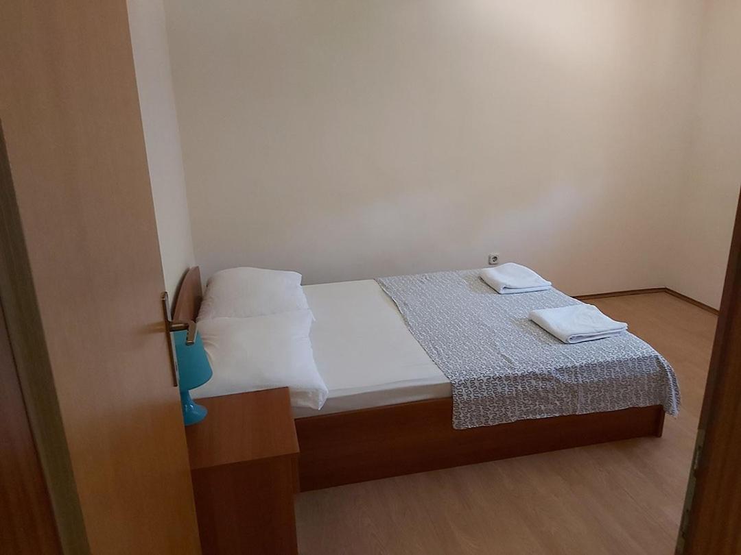 Apartments Elvir Nin Zewnętrze zdjęcie