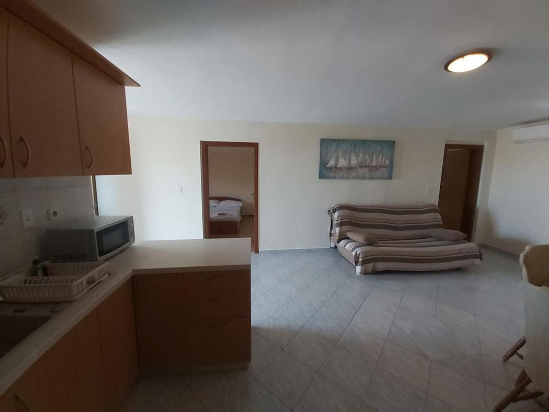 Apartments Elvir Nin Zewnętrze zdjęcie