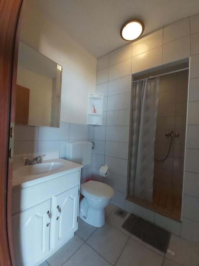 Apartments Elvir Nin Zewnętrze zdjęcie