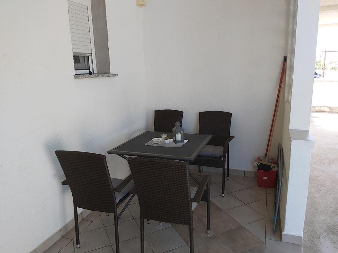 Apartments Elvir Nin Zewnętrze zdjęcie