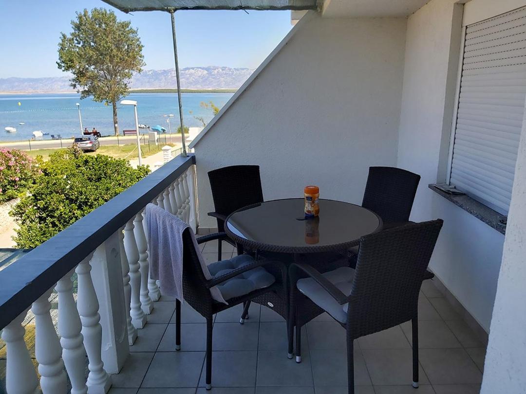 Apartments Elvir Nin Zewnętrze zdjęcie
