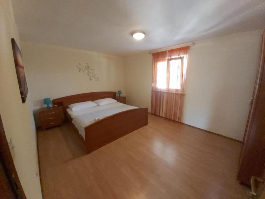 Apartments Elvir Nin Zewnętrze zdjęcie