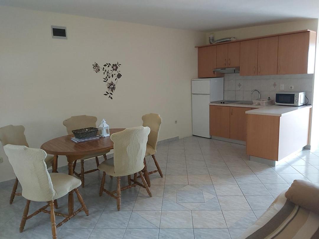 Apartments Elvir Nin Zewnętrze zdjęcie