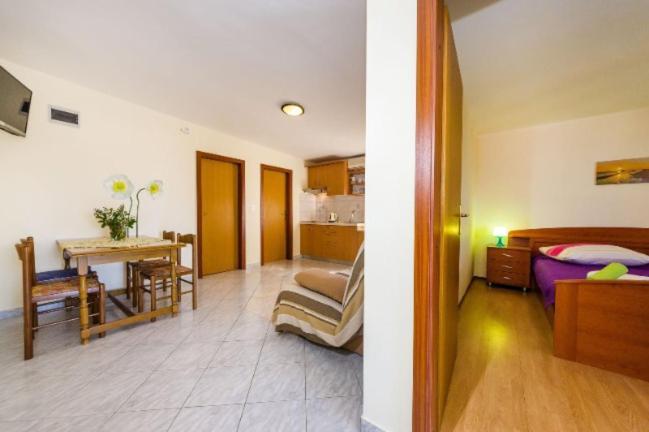 Apartments Elvir Nin Zewnętrze zdjęcie