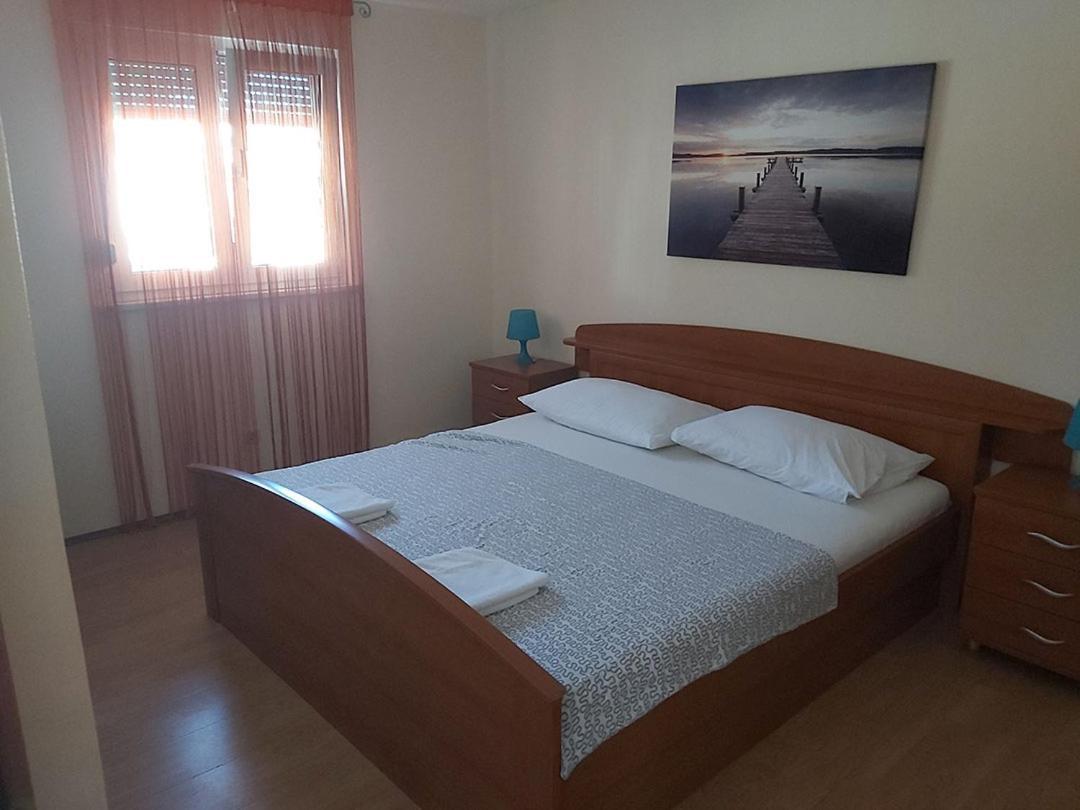 Apartments Elvir Nin Zewnętrze zdjęcie