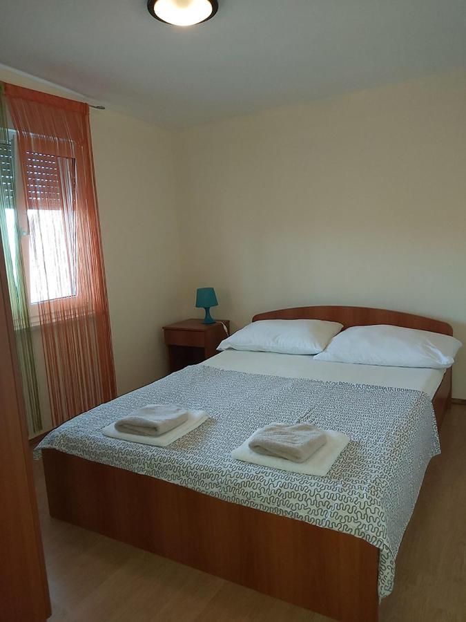 Apartments Elvir Nin Zewnętrze zdjęcie